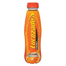 LUCOZADE ENERGY ORIGINAL 380ML