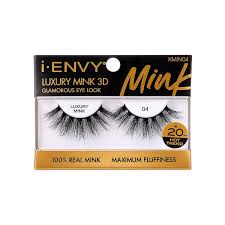 LUCURY MINK LASHES