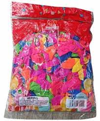 PARTY BALLOONS BY 100