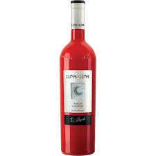 LUNA DI LUNA SWEET RED WINE