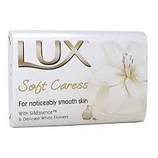 LUX SOFT CARESS 65G