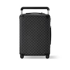 LV CUBE LUGGAGE BAG BIG