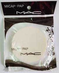MAC MICAP. PAP