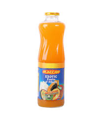 MACCAW COCKTAIL JUICE 1L