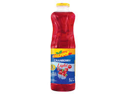 MACCAW CRANBERRY JUICE 1L