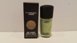 MACK NAIL POLISH 25ML