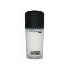 MACK NAIL POLISH