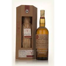MACKINLAYS RARE OLD WHISKY 70CL