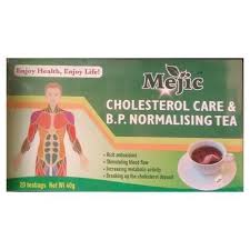 MAGIC CHOLESTEROL CAREVN B.P