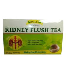 MAGIC KIDNEY FLUSH TEA 40G