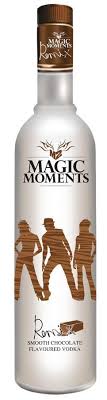 MAGIC MOMENTS REMIX VODKA CHOCOLATE 1L