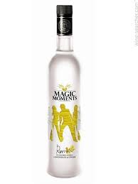 MAGIC MOMENTS VODKA 1.75L REMIX LEMON GRAS