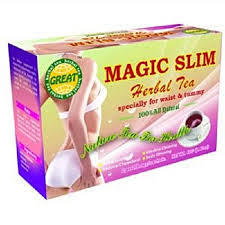 MAGIC SLIM TEA