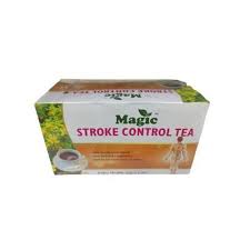 MAGIC STROKE CONTROL TEA