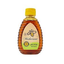 MAHARANI ORGANIC  HONEY 300G