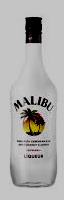 MALIBU RUM