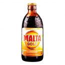 MALTA GOLD BOTTLE