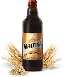 MALTINA BOTTLE CLASSIC 35CL