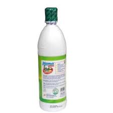 MAMA LEMON DISHWASHING LIQUID 250ML