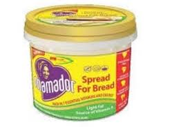 MAMADOR LOW FAT SPREAD 450G