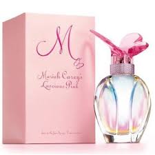 MARIAH CAREH LUCIOUS PINK 100ML