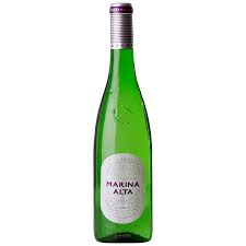 MARINA GRAIN SELELCCION WINE 75CL