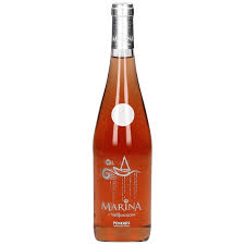 MARINA ROSADO WINE 75CL