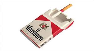 MARLBORO RED FOREIGN
