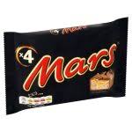 MARS MINIS PCS
