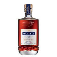 MARTELL BLUE SWIFT 375CL