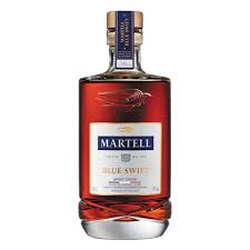 MARTELL BLUE SWIFT 750ML