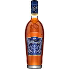 MARTELL CARATERE COGNAC 70CL
