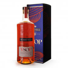 MARTELL VSOP 70CL