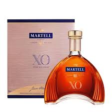 MARTELL XO EXTRA OLG COGNAC