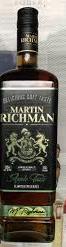 MARTIN RICHMAN APPLE TASTE 1.0L