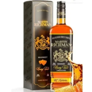 MARTIN RICHMAN HONEY TASTE 1.0L