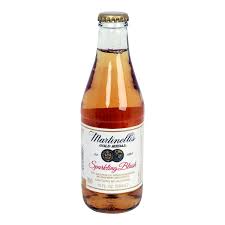 MARTINELLIS SPARKLING BLUSH. 296ML