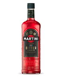 MARTINI BITTER