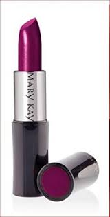 MARY KAY CREME LIPSTIC FUCHSIA
