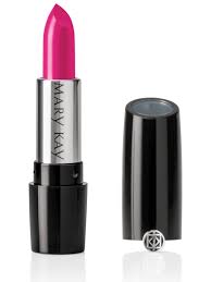 MARY KAY CREME LIPSTIC PINK SHIMMER