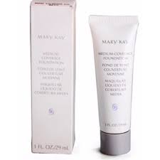 MARY KAY FOUNDATION 507