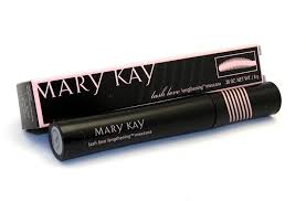 MARY KAY LASH LOVE LENGTHENING MASCARA