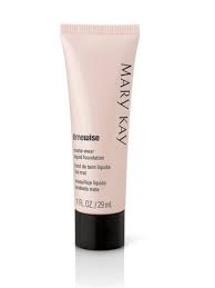 MARY KAY LIQUID FOUNDATION BRONZE 2