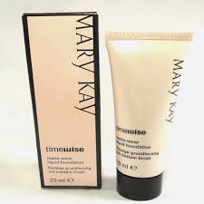 MARY KAY LIQUID FOUNDATION BRONZE 5