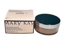 MARY KAY POWDER FOUNDATION BRONZE 2