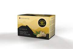 MASTER GINGER TEA 300G