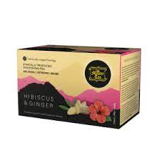 MASTER GINGER WITH HONEY N GINSENG 160G