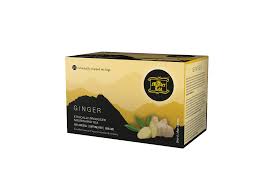 MASTER INSTANT GINGER TEA 300G