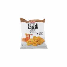 MASTER KETTLE POTATO CHIPS HONEY 45G