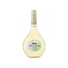 MATEUS DRY WHITE 75CL